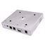 Used Newport SMC100CC Motion Controller/Driver for DC Servo Motor, 48VDC 1.5A Out