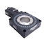 Used Newport URS100BPP Motorized Rotation Stage, 360° Cont., 300N Capacity, 40°/s Max