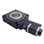 Used Newport URS100BPP Motorized Rotation Stage, 360° Cont., 300N Capacity, 40°/s Max