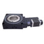 Used Newport URS100BPP Motorized Rotation Stage, 360° Cont., 300N Capacity, 40°/s Max