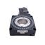 Used Newport URS100BPP Motorized Rotation Stage, 360° Cont., 300N Capacity, 40°/s Max