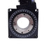 Used Newport URS100BPP Motorized Rotation Stage, 360° Cont., 300N Capacity, 40°/s Max