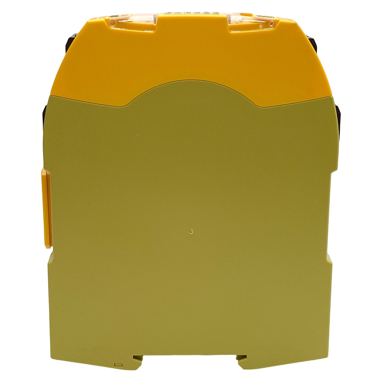 Used Pilz 750103 PNOZ s3 24VDC 2n/o Safety Relay, 1 or 2 Channel, 2NO+1SC, 24VDC