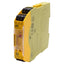 Used Pilz 750103 PNOZ s3 24VDC 2n/o Safety Relay, 1 or 2 Channel, 2NO+1SC, 24VDC