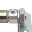 Used Airtac NPB9/16X1-1/2SCA Pneumatic Cylinder, ø9/16in Bore, 1-1/2in Stroke, #10-32