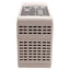Used Keyence SJ-M300 Spot Type Amplifier Unit For Micro Static Eliminator, 24VDC