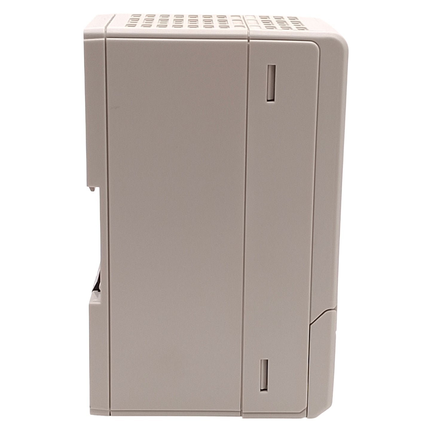 Used Keyence SJ-M300 Spot Type Amplifier Unit For Micro Static Eliminator, 24VDC