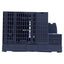 Used Siemens 6ES7510-1DJ01-0AB0 CPU 1510SP-1 Module For Simatic ET 200SP, 24VDC