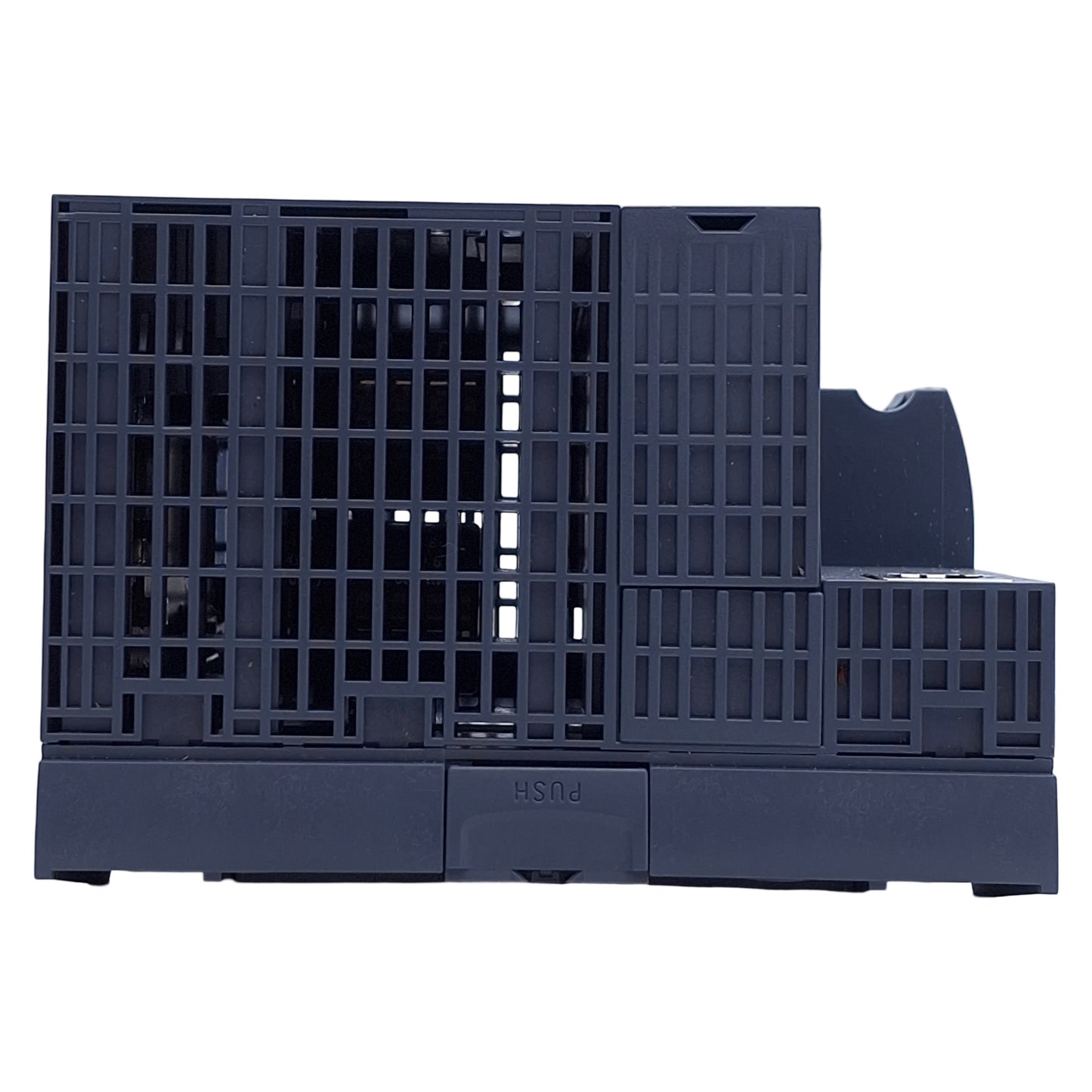 Used Siemens 6ES7510-1DJ01-0AB0 CPU 1510SP-1 Module For Simatic ET 200SP, 24VDC