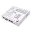 Used Newport SMC100PP Motion Controller/Driver for Stepper Motor, 48VDC 1.1A Out