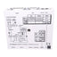 Used Newport SMC100PP Motion Controller/Driver for Stepper Motor, 48VDC 1.1A Out