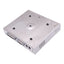 Used Newport SMC100PP Motion Controller/Driver for Stepper Motor, 48VDC 1.1A Out