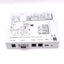 Used Newport SMC100PP Motion Controller/Driver for Stepper Motor, 48VDC 1.1A Out