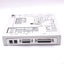 Used Newport SMC100PP Motion Controller/Driver for Stepper Motor, 48VDC 1.1A Out