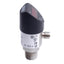 Used Wika PSD-4 Electronic Pressure Switch w/Display 0-500psi, 15-35VDC, 4-20mA Out