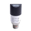 Used Wika PSD-4 Electronic Pressure Switch w/Display 0-500psi, 15-35VDC, 4-20mA Out
