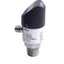 Used Wika PSD-4 Electronic Pressure Switch w/Display 0-500psi, 15-35VDC, 4-20mA Out