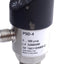 Used Wika PSD-4 Electronic Pressure Switch w/Display 0-500psi, 15-35VDC, 4-20mA Out