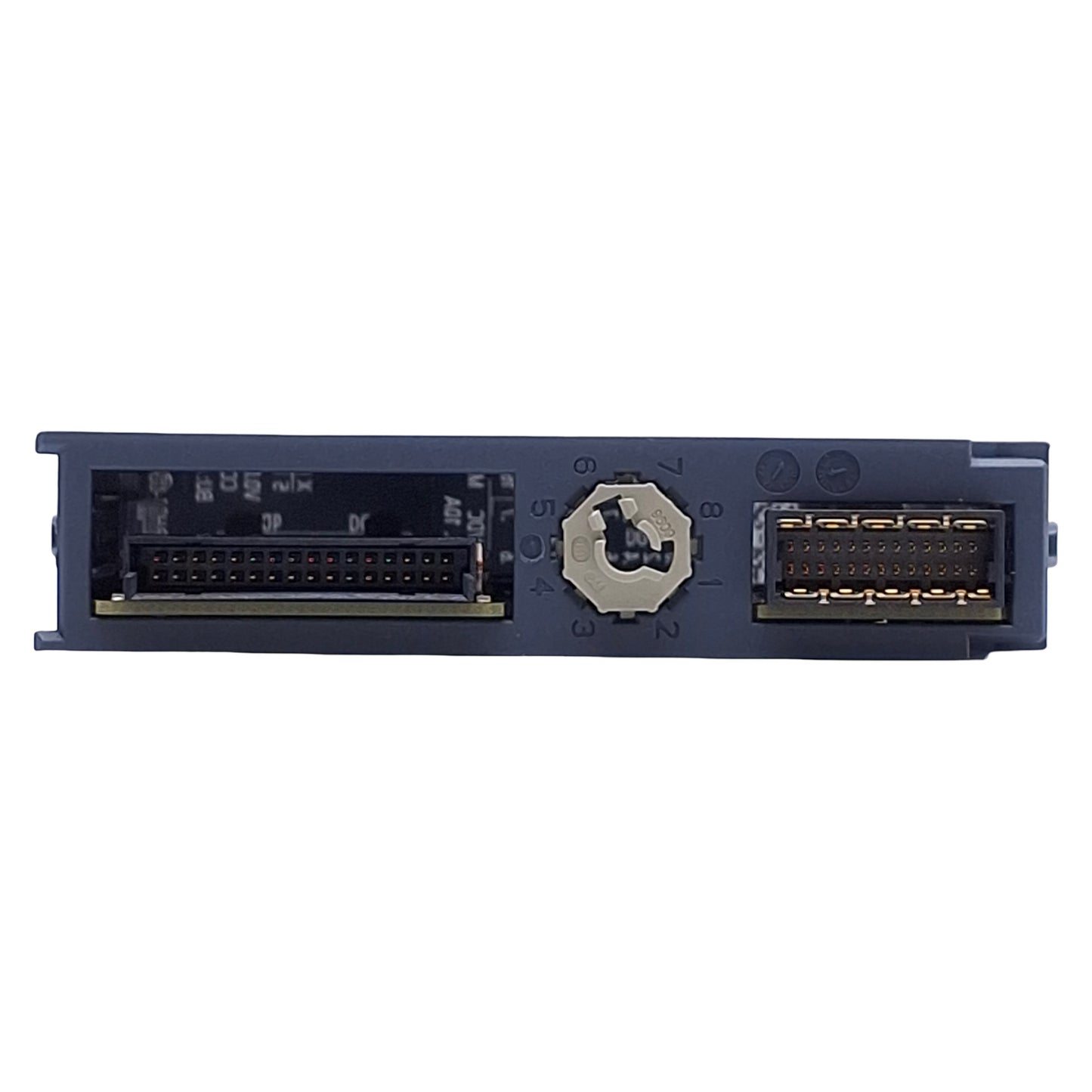 Used Siemens 6ES7132-6BH01-0BA0 Digital Output Module For Simatic ET 200SP, 24VDC