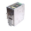 Used Meanwell NDR-240-24 Power Supply, 100-240VAC 2.8A Input, 24VDC 10A Output, 240W