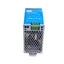 Used Meanwell NDR-240-24 Power Supply, 100-240VAC 2.8A Input, 24VDC 10A Output, 240W