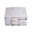 Used Meanwell NDR-240-24 Power Supply, 100-240VAC 2.8A Input, 24VDC 10A Output, 240W