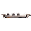 Used Keyence SJ-M030 Micro Static Eliminator Spot Type Main Unit, 164mm 0.2MPa 24VDC