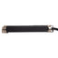 Used Keyence SJ-M030 Micro Static Eliminator Spot Type Main Unit, 164mm 0.2MPa 24VDC