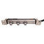Used Keyence SJ-M030 Micro Static Eliminator Spot Type Main Unit, 164mm 0.2MPa 24VDC