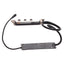 Used Keyence SJ-M030 Micro Static Eliminator Spot Type Main Unit, 164mm 0.2MPa 24VDC