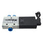 Used Festo MHE3-M1H-3/2G-QS-6 Solenoid Valve, 3/2-Way, -0.9-8bar, QS-6, 24VDC Coil