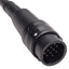 Used Keyence SJ-C3 Controller Extension Cable For SJ-M100/200/300 or SJ-F100, 3.0m