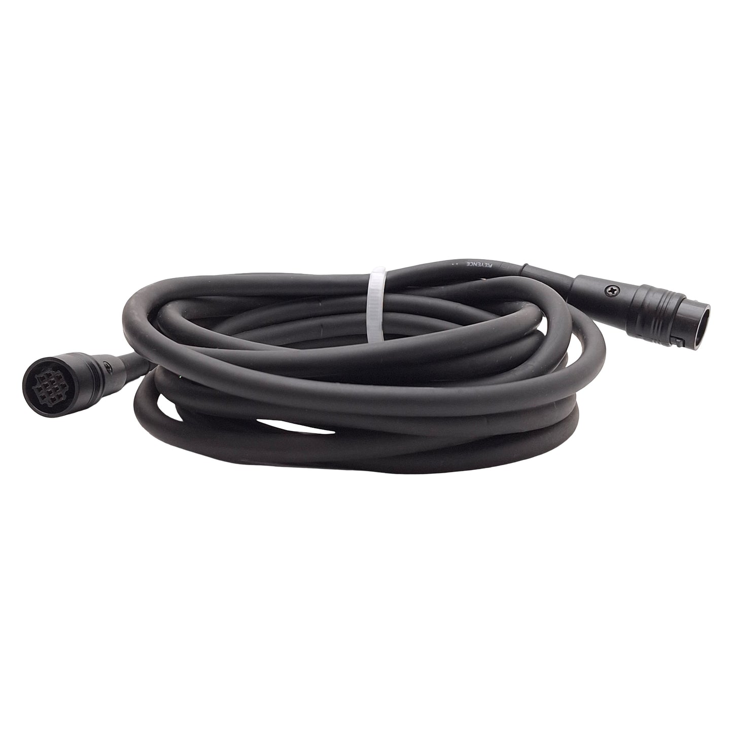 Used Keyence SJ-C3 Controller Extension Cable For SJ-M100/200/300 or SJ-F100, 3.0m
