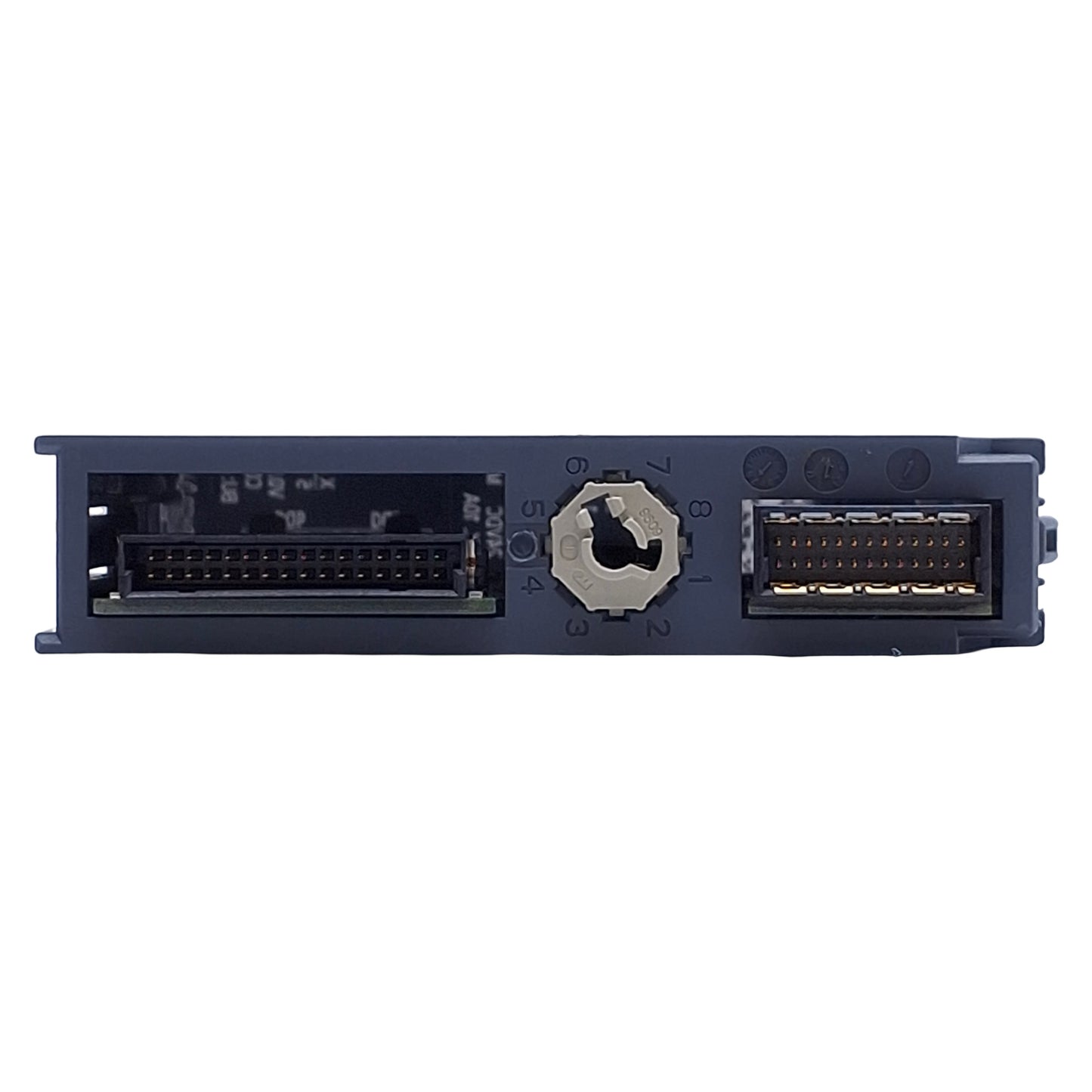 Used Siemens 6ES7132-6BH00-0AA0 Digital Output Module For Simatic ET 200SP, 24VDC