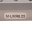 Used Newport M-UMR8.25 Precision Ball Bearing Linear Stage, 25mm Travel, 900N Load