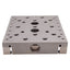 Used Newport M-UMR8.25 Precision Ball Bearing Linear Stage, 25mm Travel, 900N Load