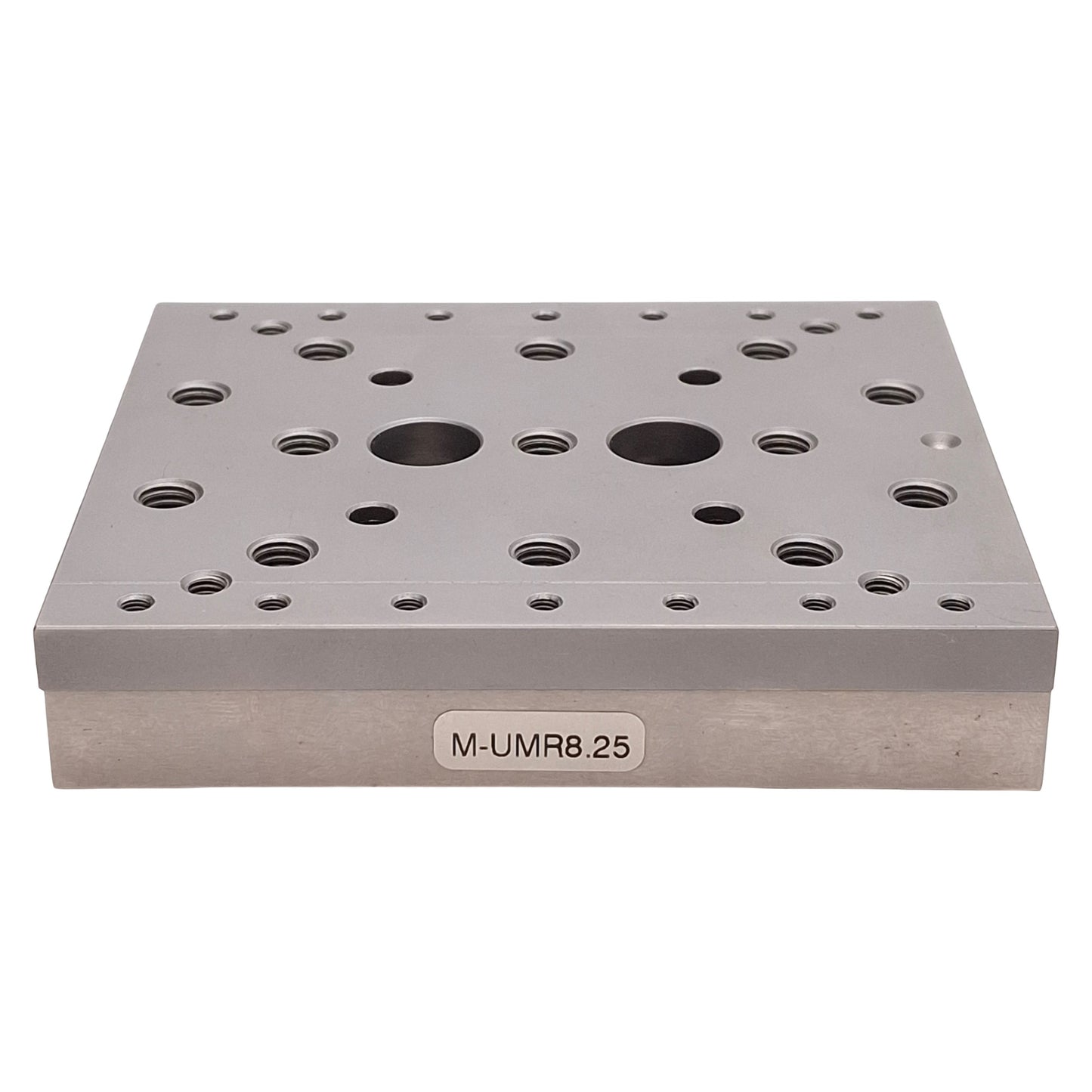 Used Newport M-UMR8.25 Precision Ball Bearing Linear Stage, 25mm Travel, 900N Load