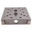 Used Newport M-UMR8.25 Precision Ball Bearing Linear Stage, 25mm Travel, 900N Load