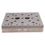 Used Newport M-UMR8.25 Precision Ball Bearing Linear Stage, 25mm Travel, 900N Load