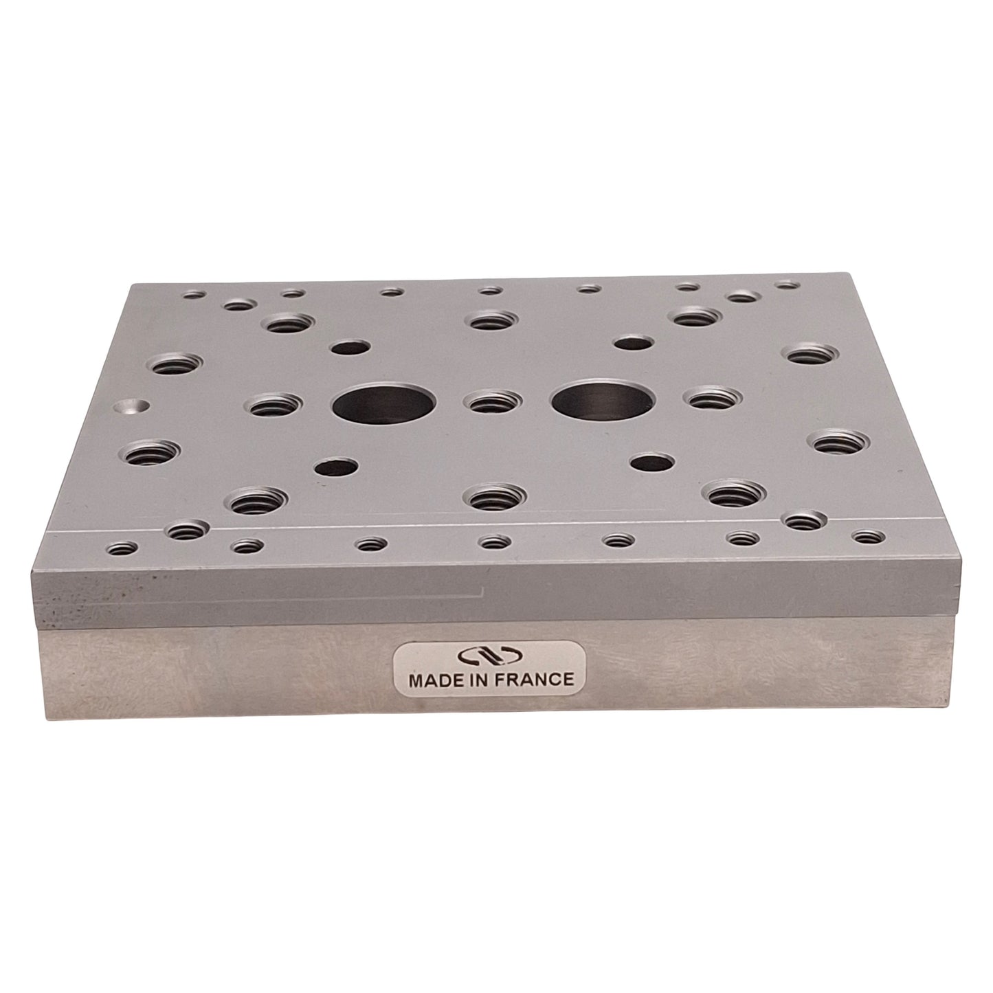 Used Newport M-UMR8.25 Precision Ball Bearing Linear Stage, 25mm Travel, 900N Load