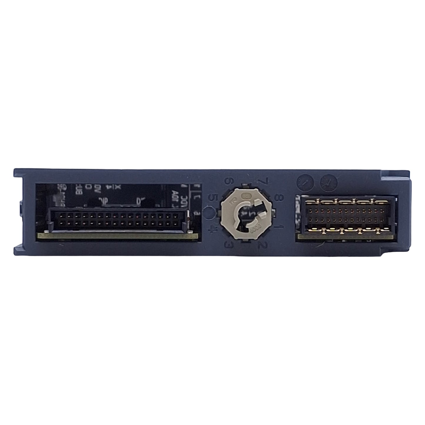 Used Siemens 6ES7131-6BH01-0BA0 Digital Input Module For Simatic ET 200SP, 24VDC