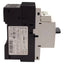 Used Siemens 3RV1021-1FA10 Motor Circuit Breaker w/ Aux Switch 3.5-5A 5HP @ 3Ø 600VAC
