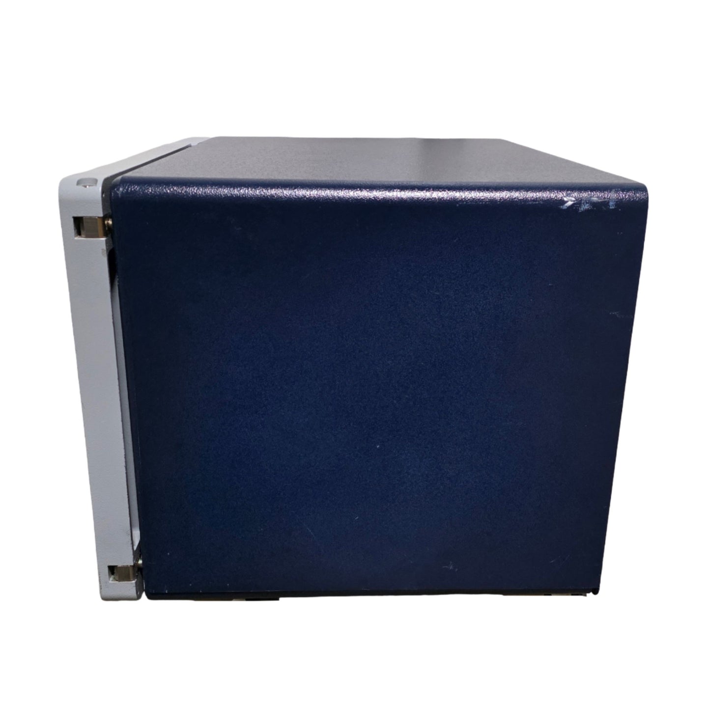 Used Salvis Lab Renggli VC-20 Vacucenter Vacuum Drying Oven 20L Amb+5° To 200°C 120V
