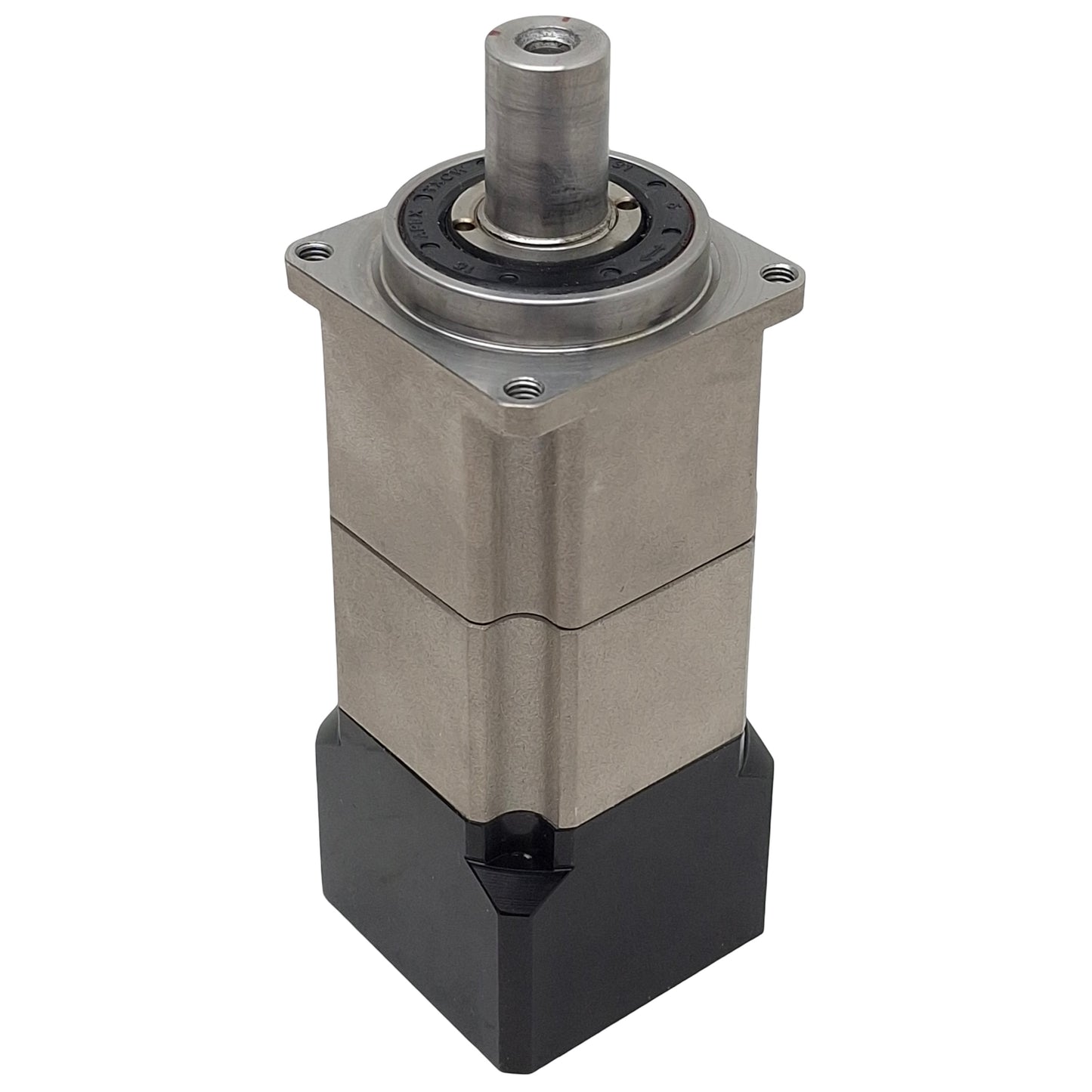 Used Apex Dynamics AB/F042-S1-P1 Planetary Gearbox, 2-Stage 50:1 Ratio, 22Nm, 5000rpm
