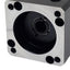 Used Apex Dynamics AB/F042-S1-P1 Planetary Gearbox, 2-Stage 50:1 Ratio, 22Nm, 5000rpm