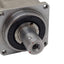 Used Apex Dynamics AB/F042-S1-P1 Planetary Gearbox, 2-Stage 50:1 Ratio, 22Nm, 5000rpm