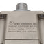 Used Apex Dynamics AB/F042-S1-P1 Planetary Gearbox, 2-Stage 50:1 Ratio, 22Nm, 5000rpm