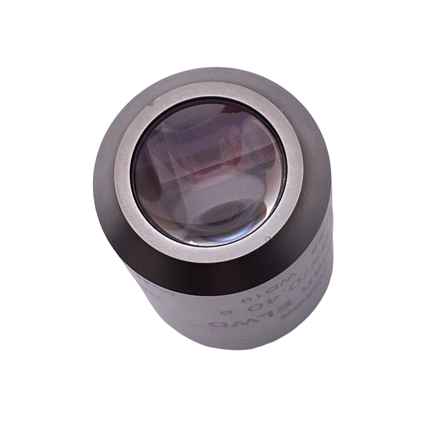 Used Nikon MUE21200 TU Plan ELWD 20X Microscope Objective Lens 20x, NA 0.40, M25x0.75