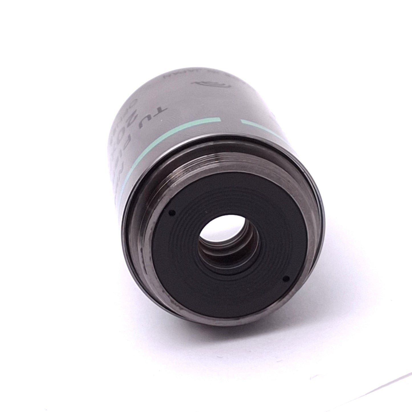 Used Nikon MUE21200 TU Plan ELWD 20X Microscope Objective Lens 20x, NA 0.40, M25x0.75