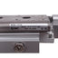 New SMC MXQ8A-30ZA6 Air Slide Table, 8mm Bore, 30mm Stroke, M5, 0.7MPa Max